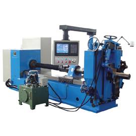 Z54K-60型數(shù)控?zé)峋韽椈蓹C